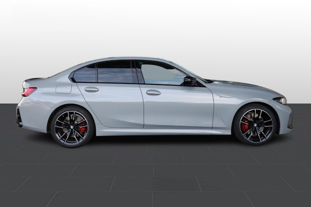 BMW M340i xDrive