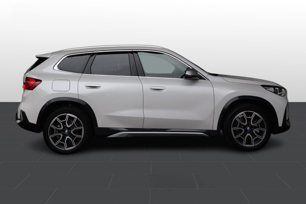 BMW X1 xDrive23d