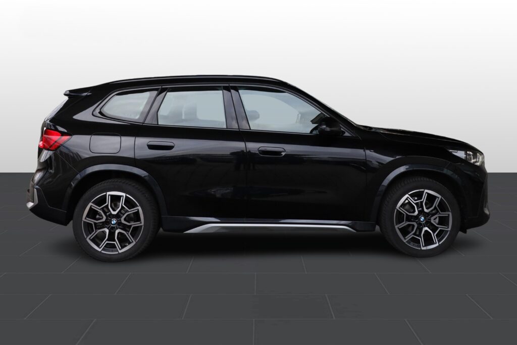 BMW X1 xDrive20d