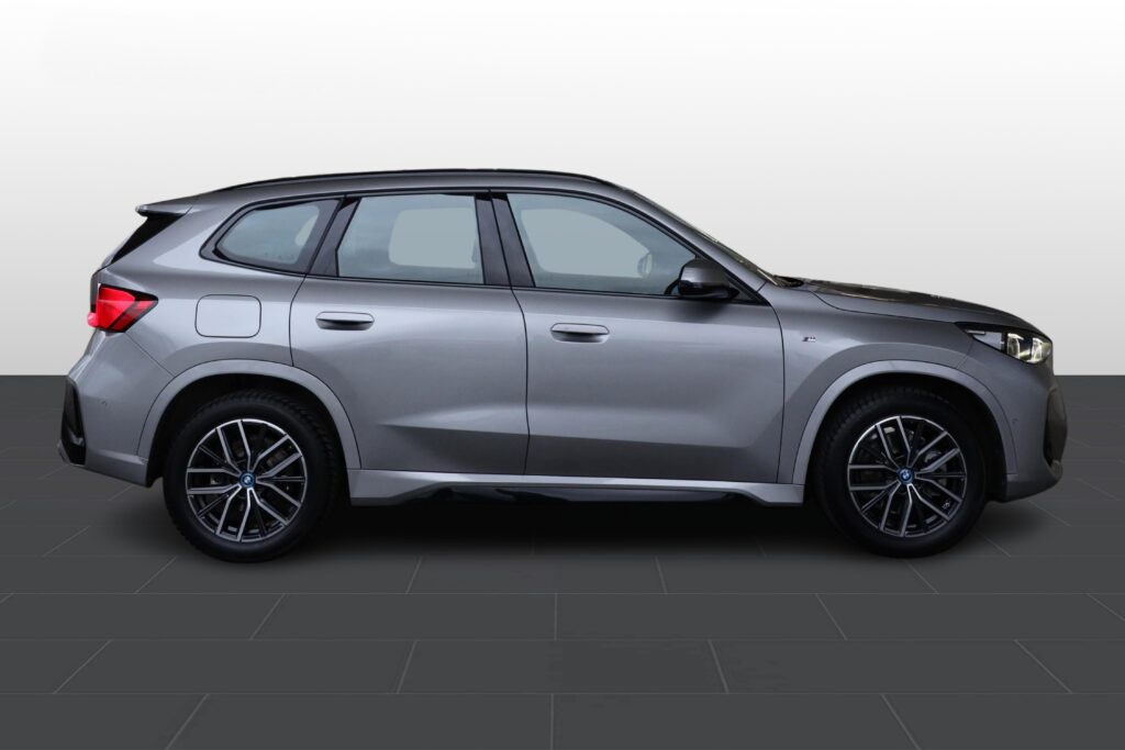 BMW X1 xDrive25e