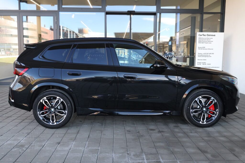 BMW X1 xDrive20d