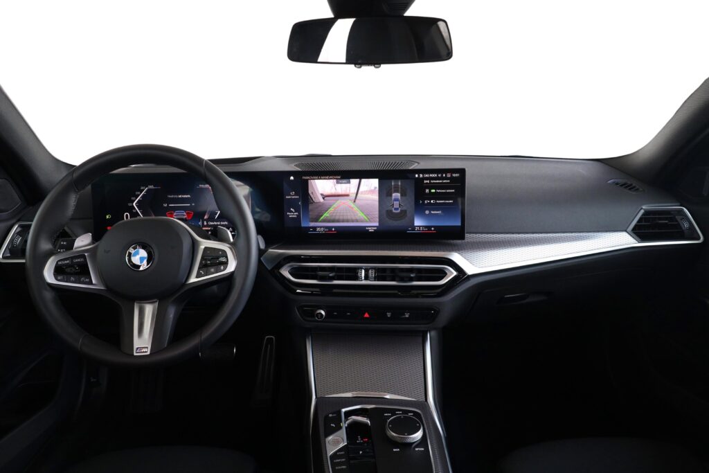 BMW 330d xDrive Sedan