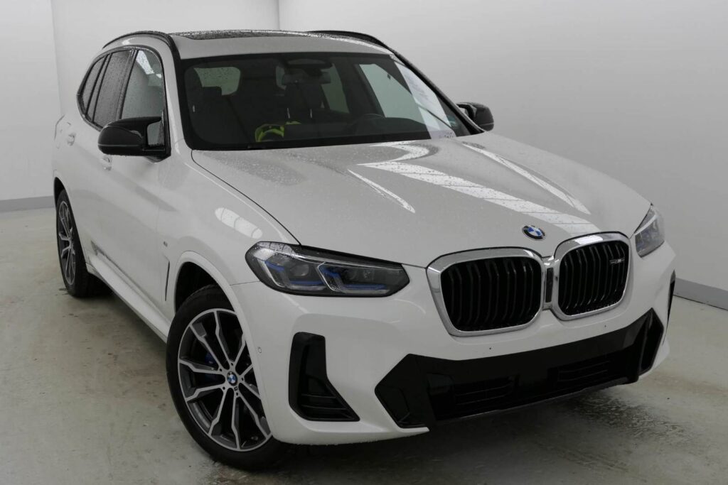 BMW X3 M40i