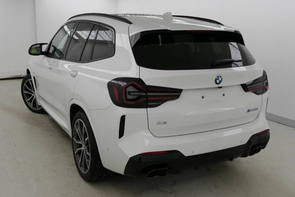 BMW X3 M40i