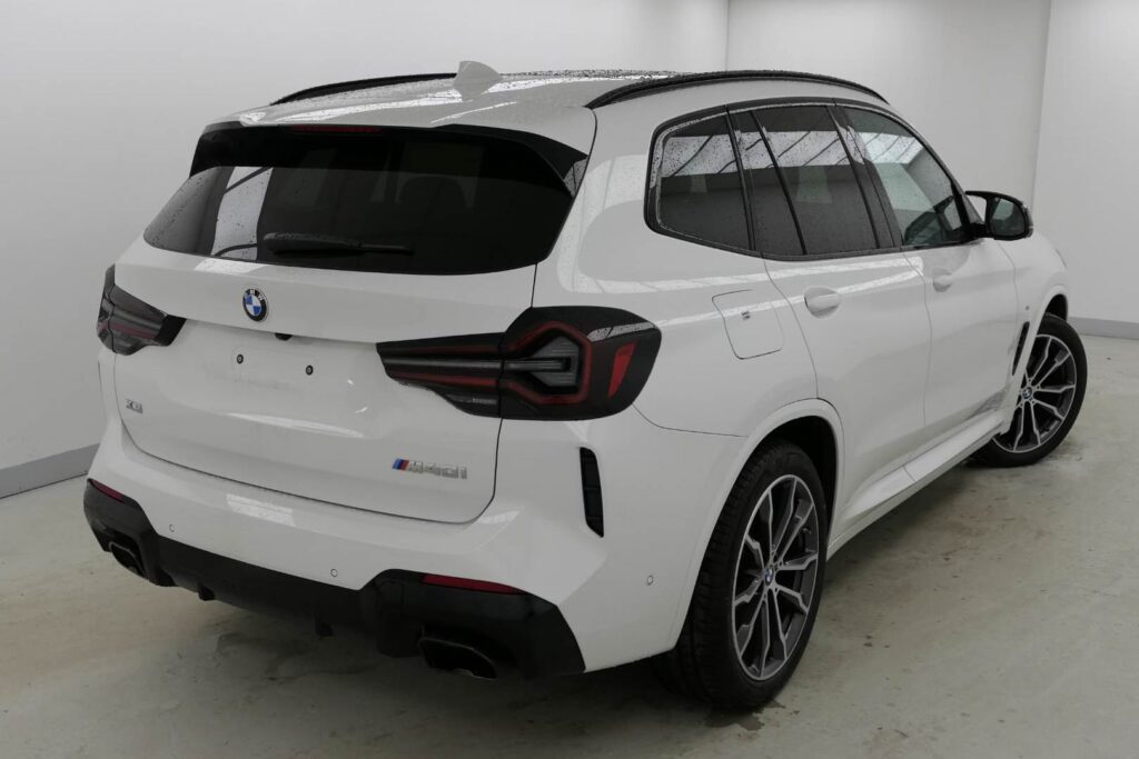 BMW X3 M40i