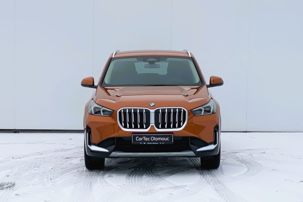 BMW X1 sDrive18d