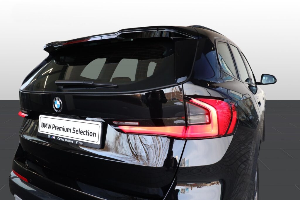 BMW X1 sDrive20i