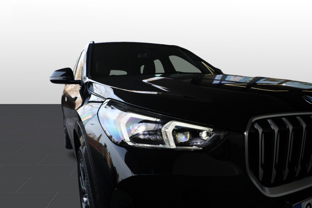 BMW X1 sDrive20i