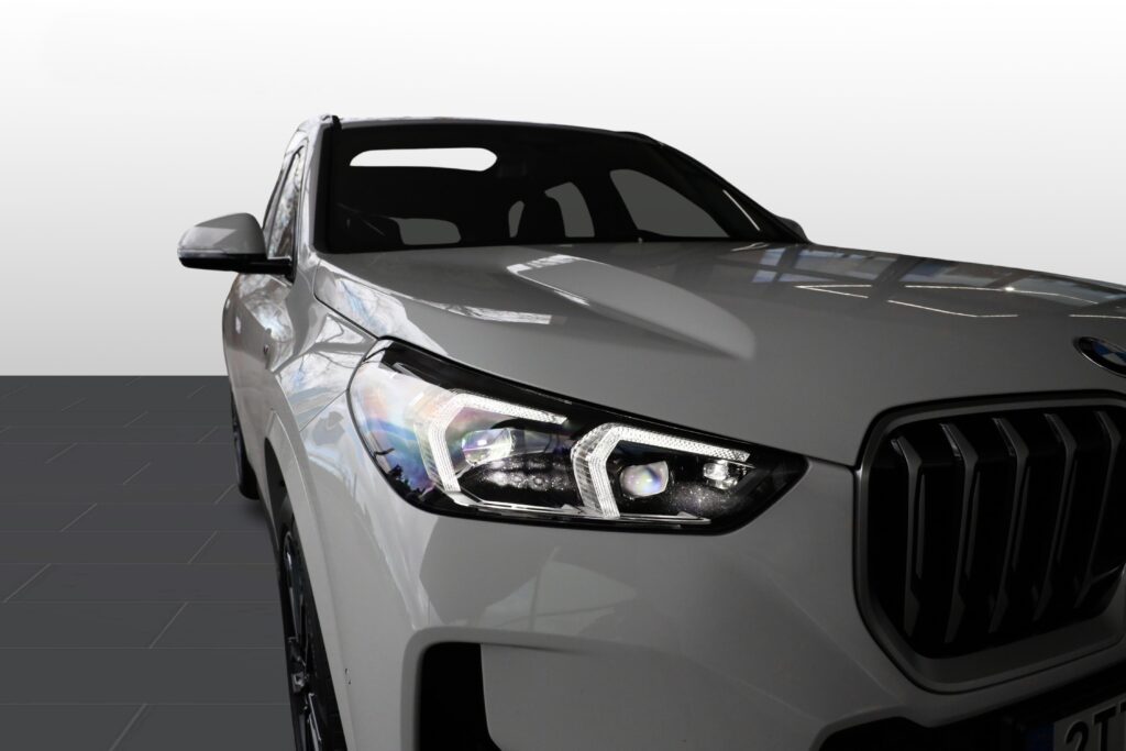 BMW X1 xDrive23d