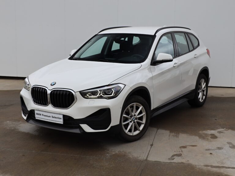 BMW X1 xDrive18d