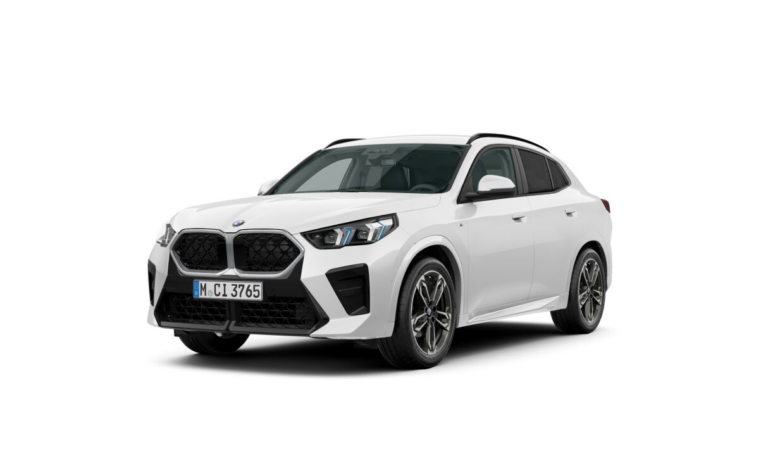 BMW X2 sDrive18d