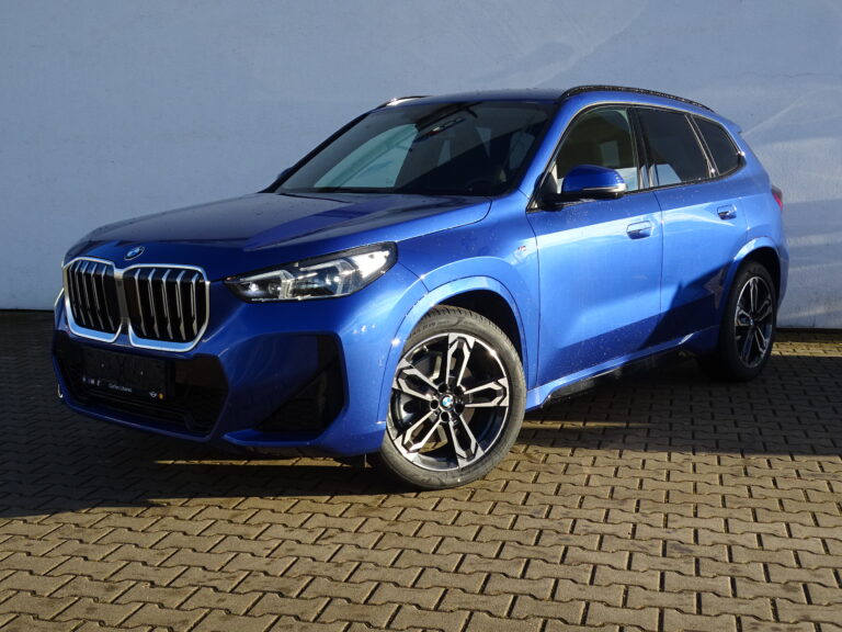 BMW X1 xDrive23d