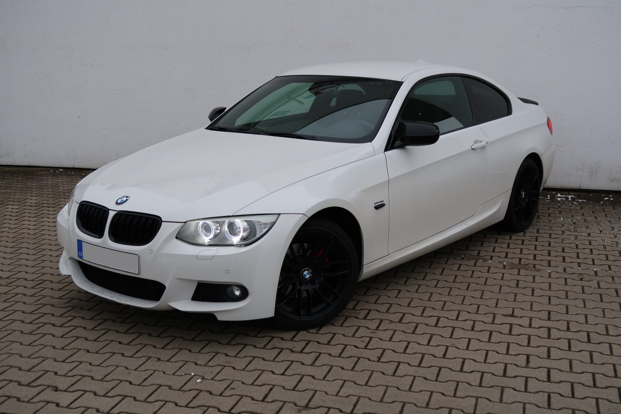 BMW 320d