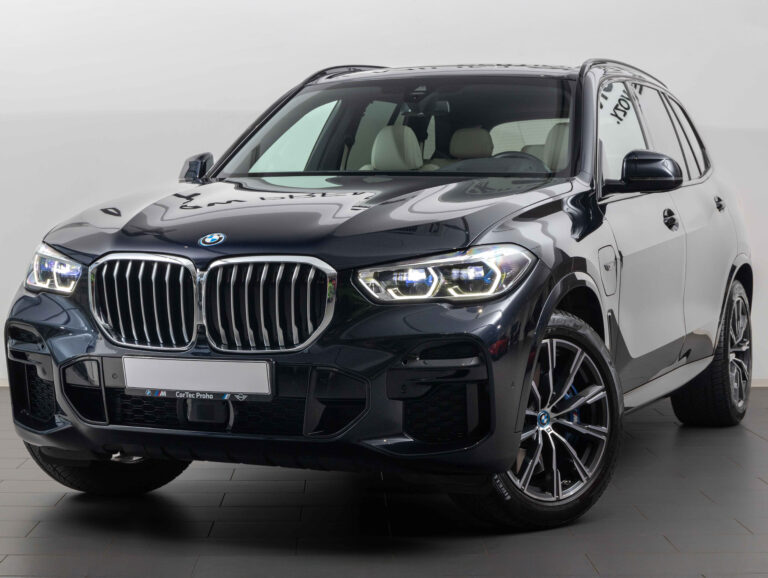 BMW X5 xDrive45e iPerformance