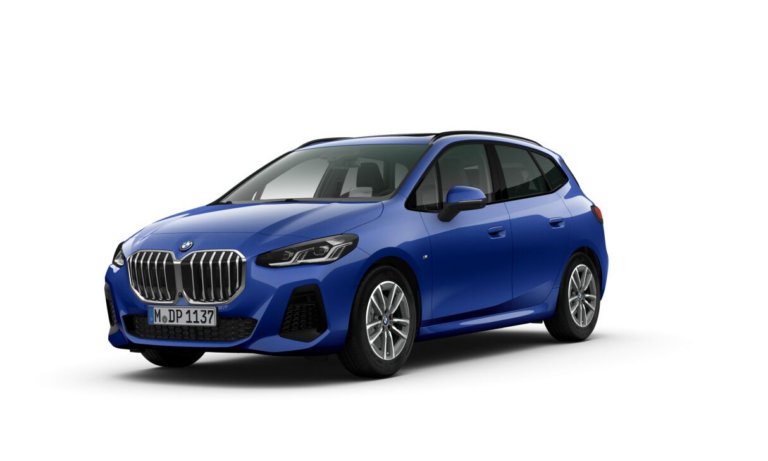 BMW 223i xDrive Active Tourer