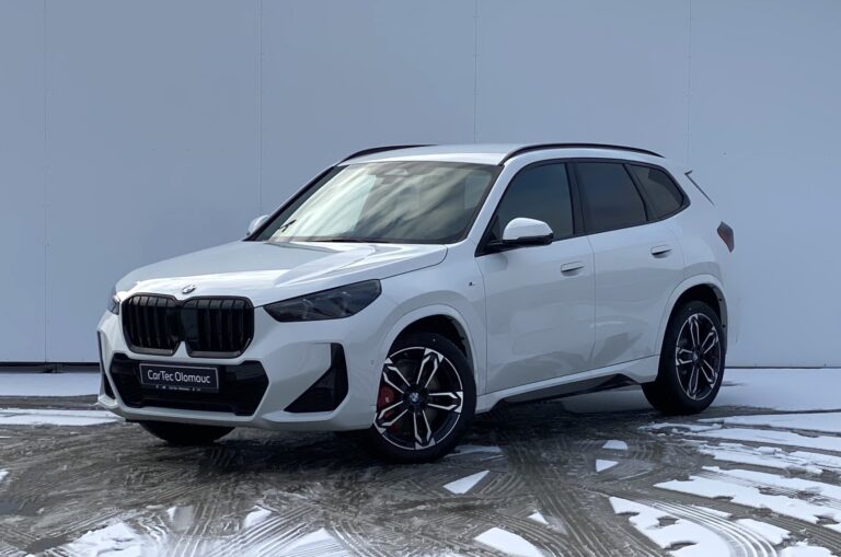 BMW X1 sDrive18d