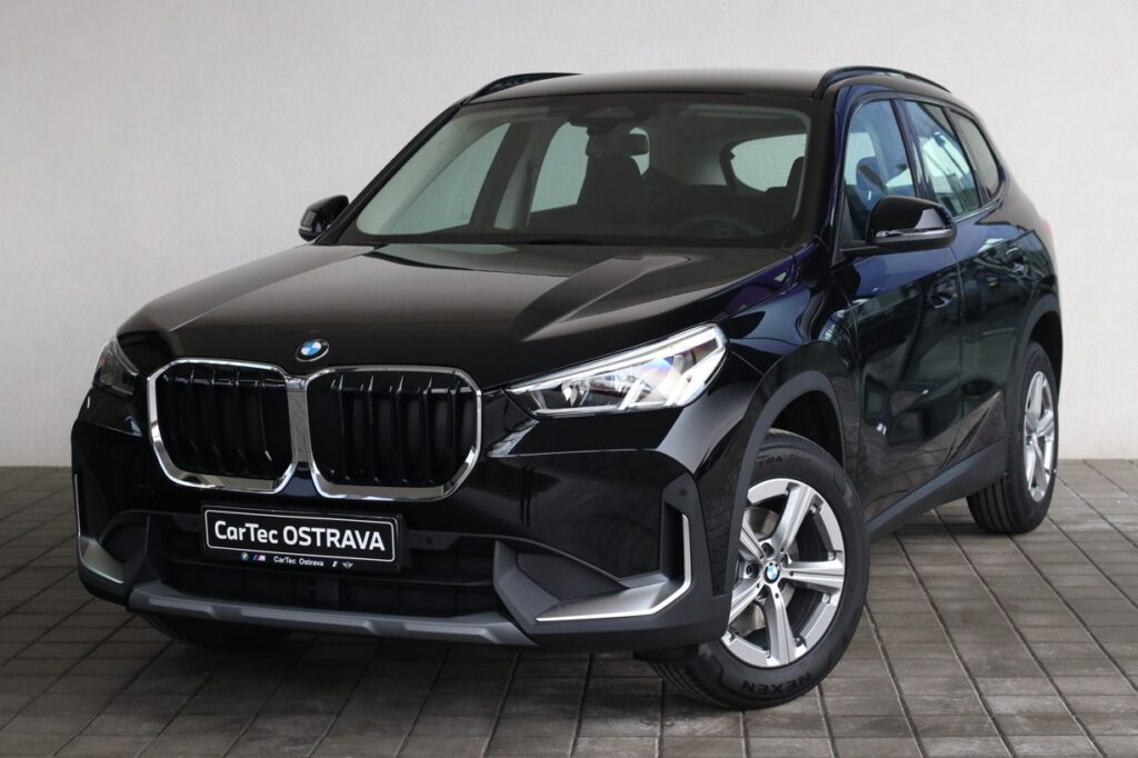 BMW X1 sDrive18i