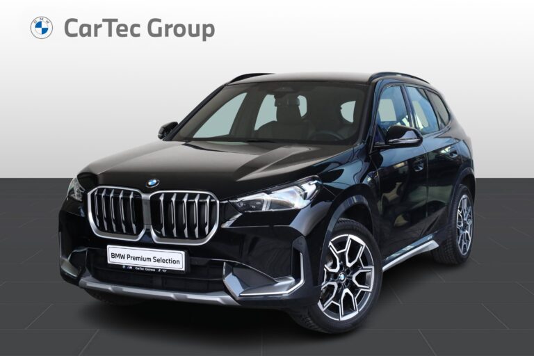 BMW X1 sDrive20i