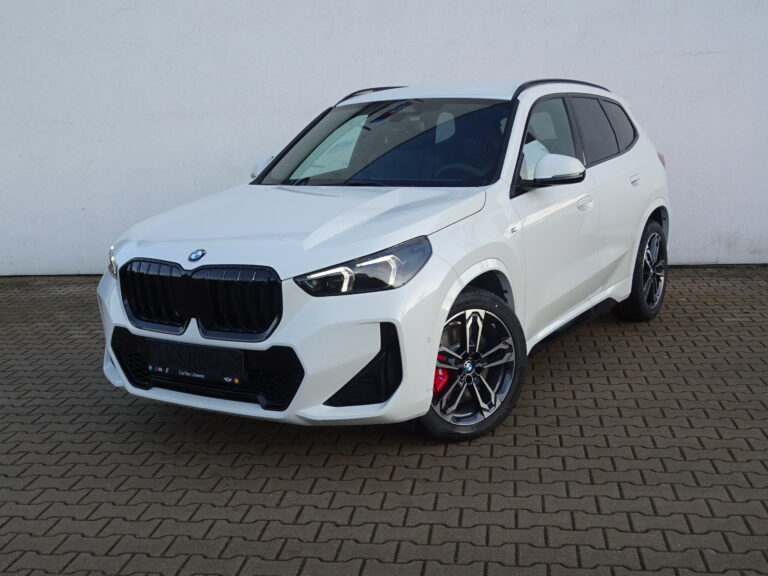 BMW X1 sDrive18d