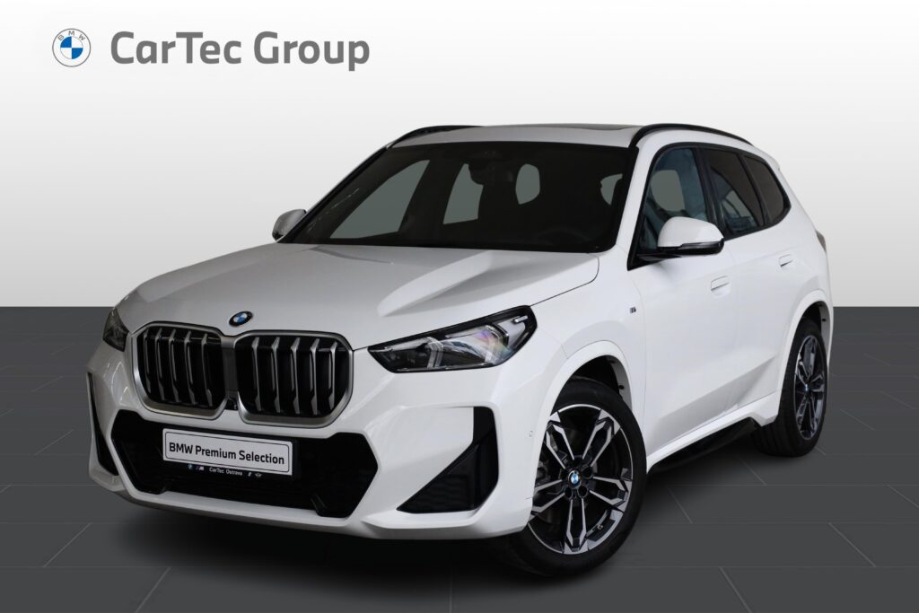 BMW X1 xDrive23d