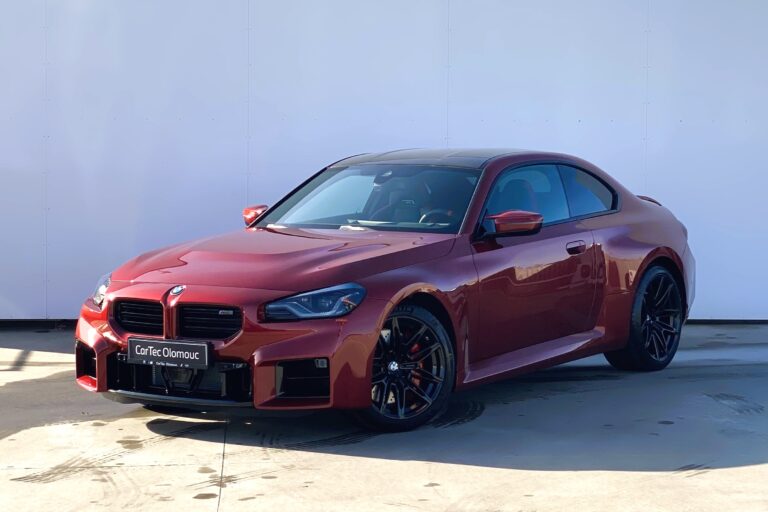 BMW M2 Coupe