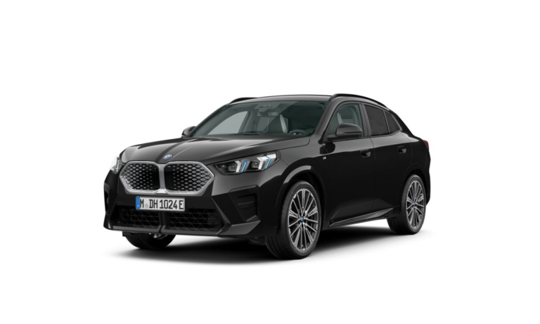 BMW iX2 xDrive30