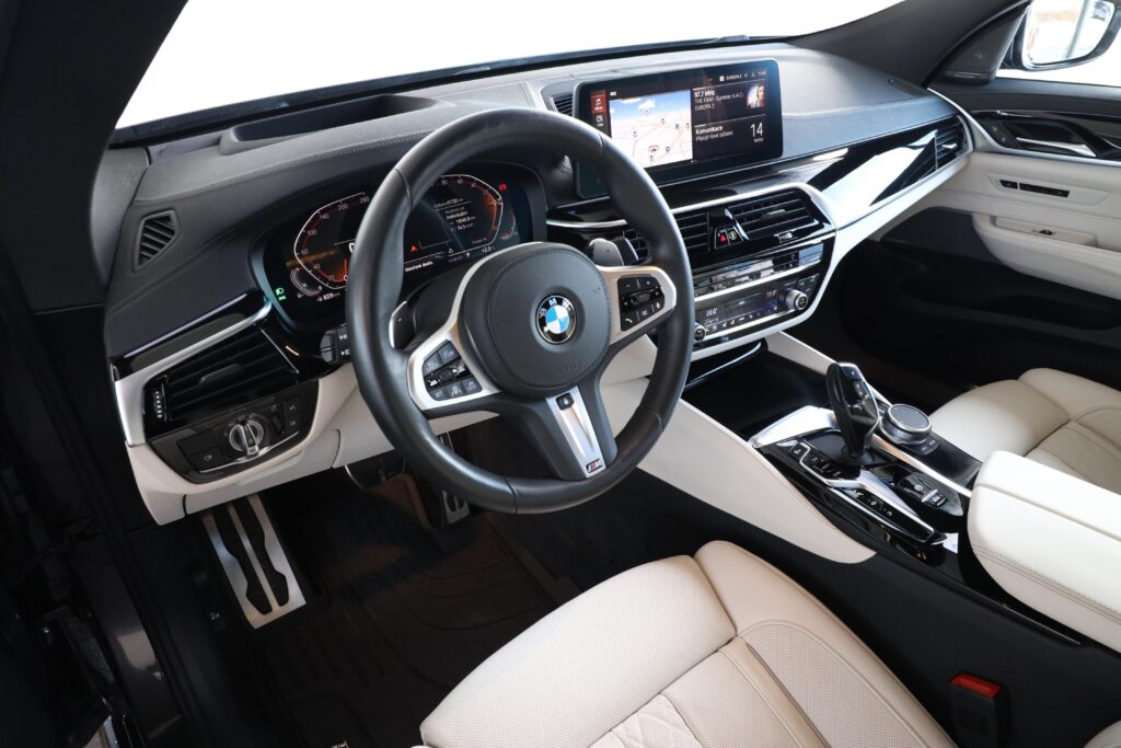 BMW BMW 640i xDrive Gran Turismo