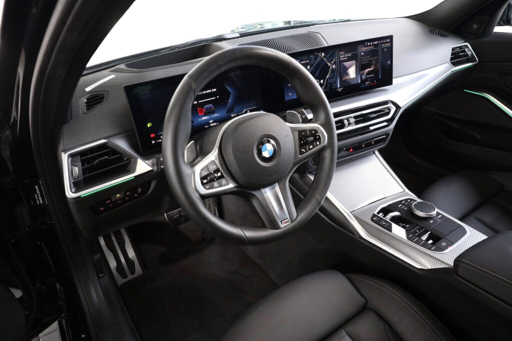 BMW M340i xDrive Touring