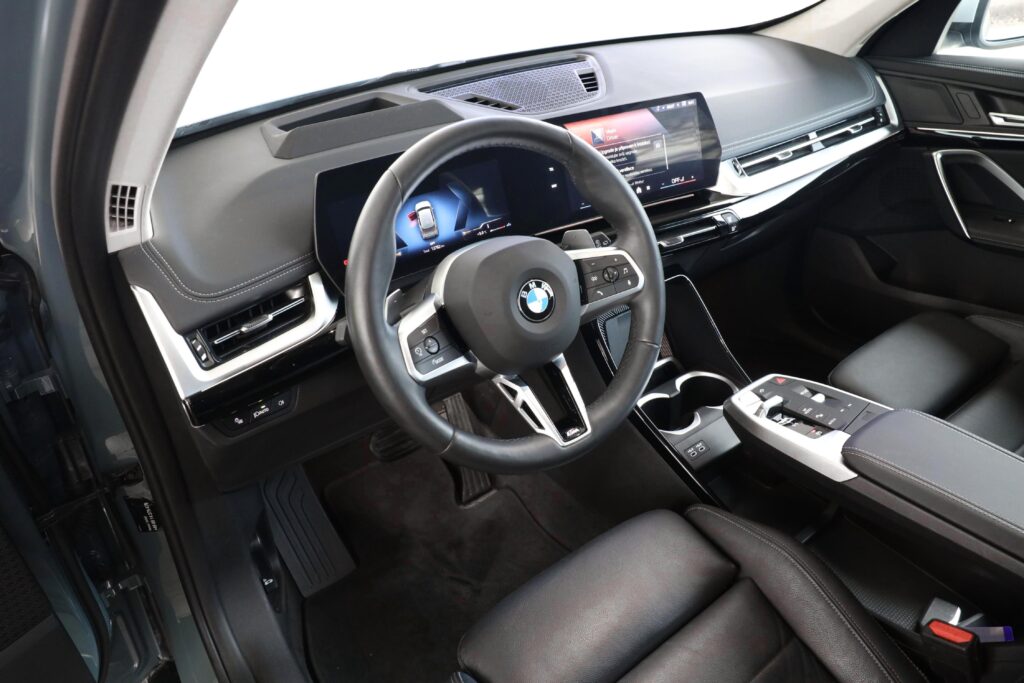 BMW X1 xDrive20d