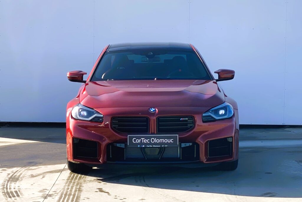 BMW M2 Coupe