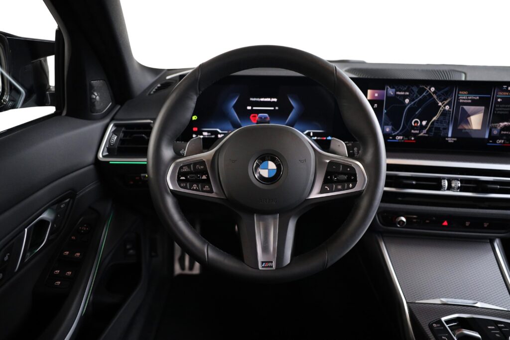 BMW M340i xDrive Touring