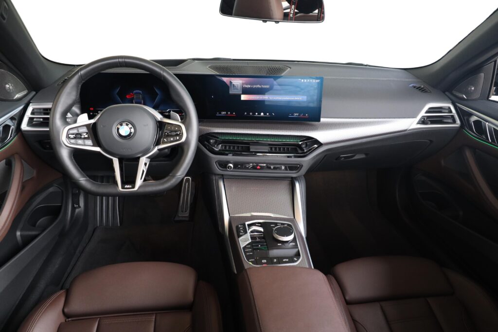 BMW 430i xDrive Convertible