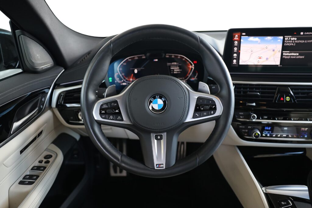 BMW BMW 640i xDrive Gran Turismo