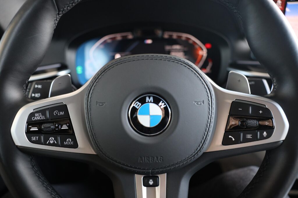 BMW BMW 640i xDrive Gran Turismo