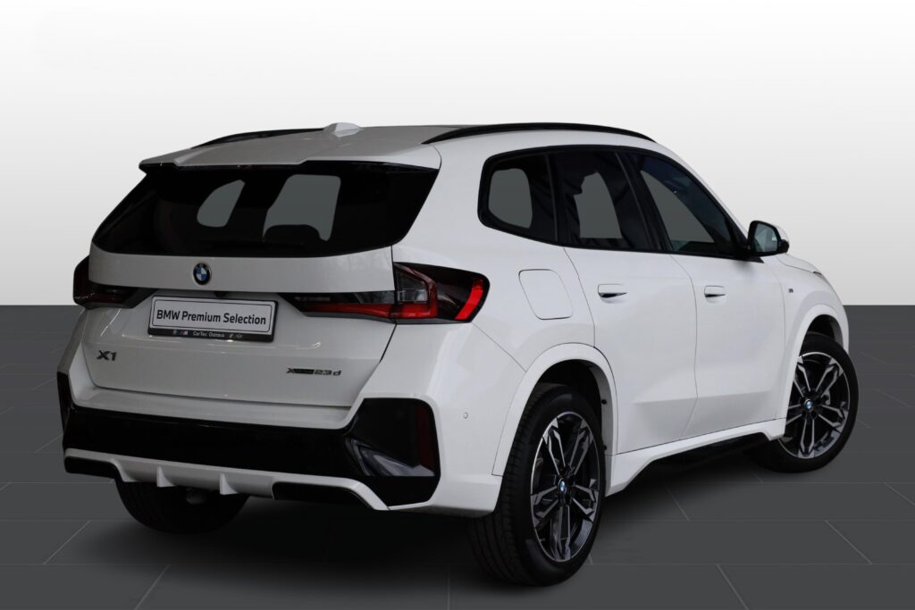 BMW X1 xDrive23d