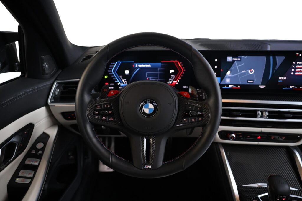 BMW M3 Competition M xDrive Touring