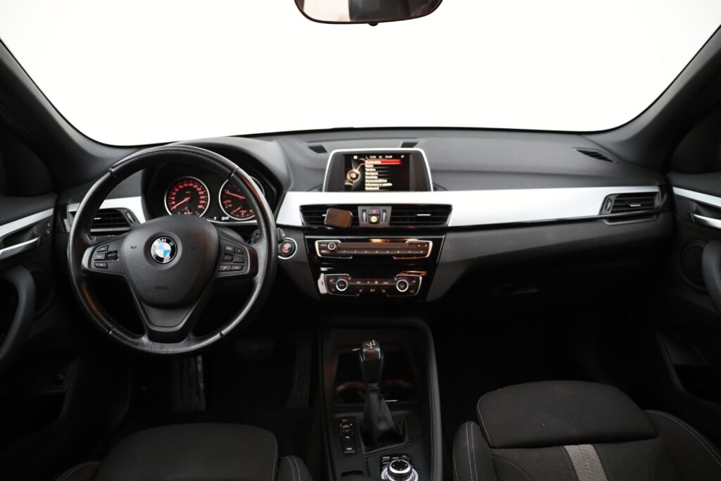 BMW X1 xDrive18d