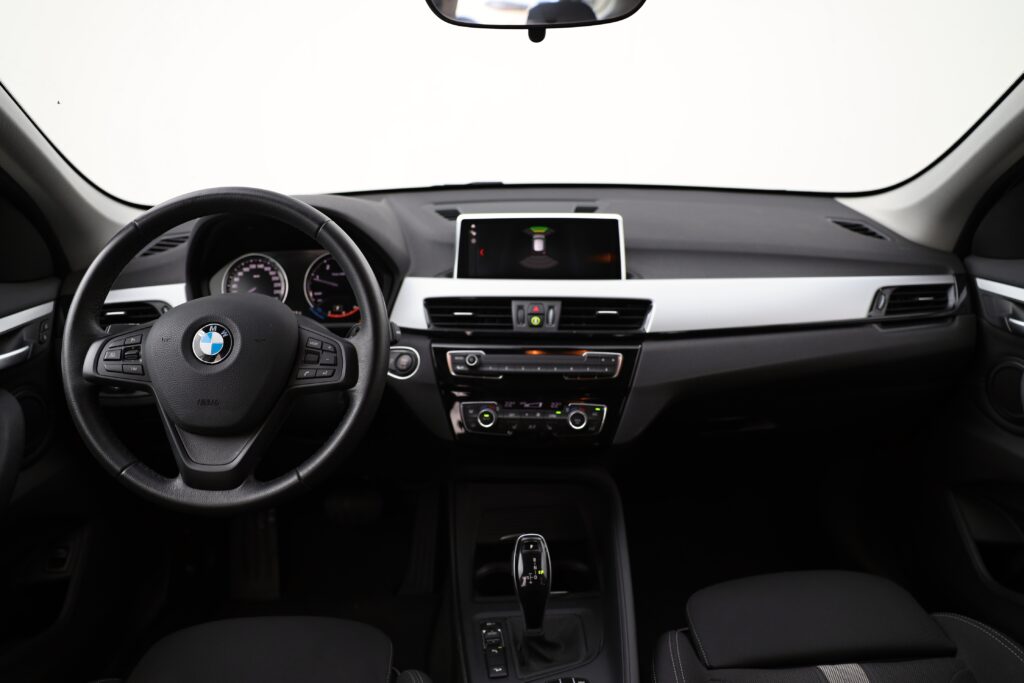 BMW X1 xDrive18d