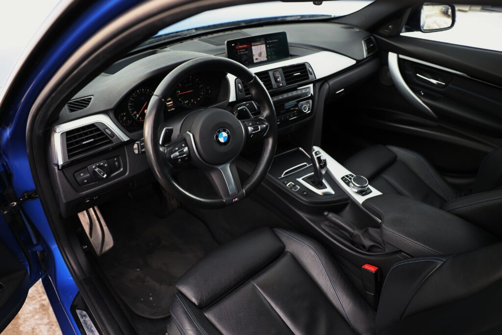 BMW 340i xDrive