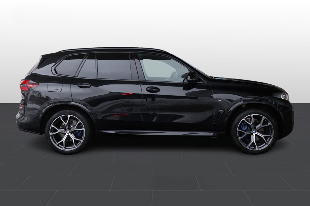 BMW X5 xDrive30d