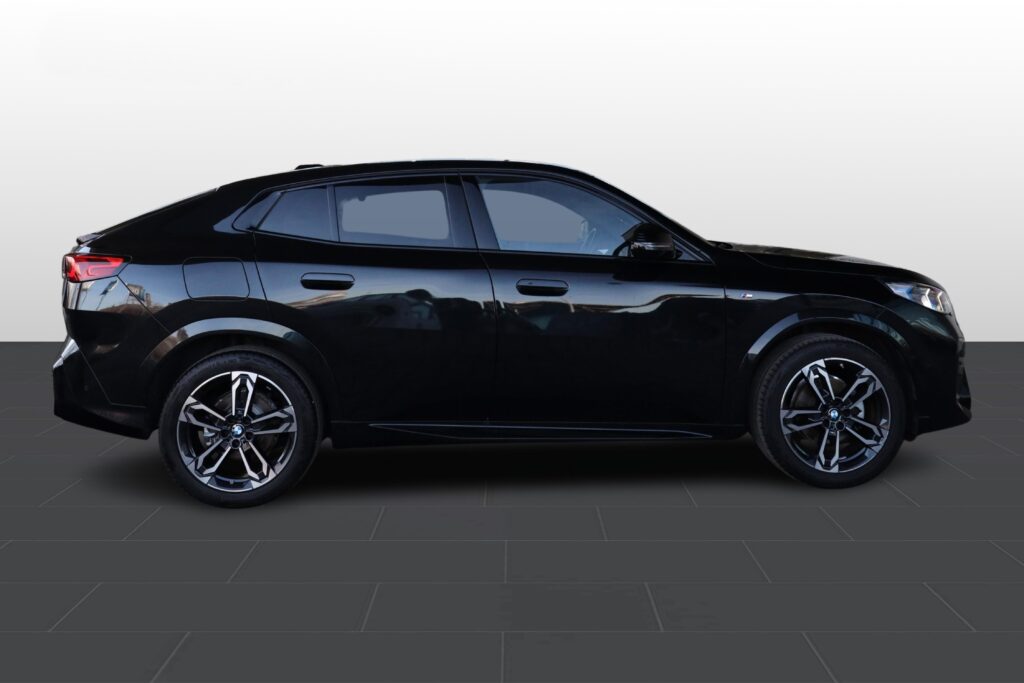 BMW X2 sDrive18d