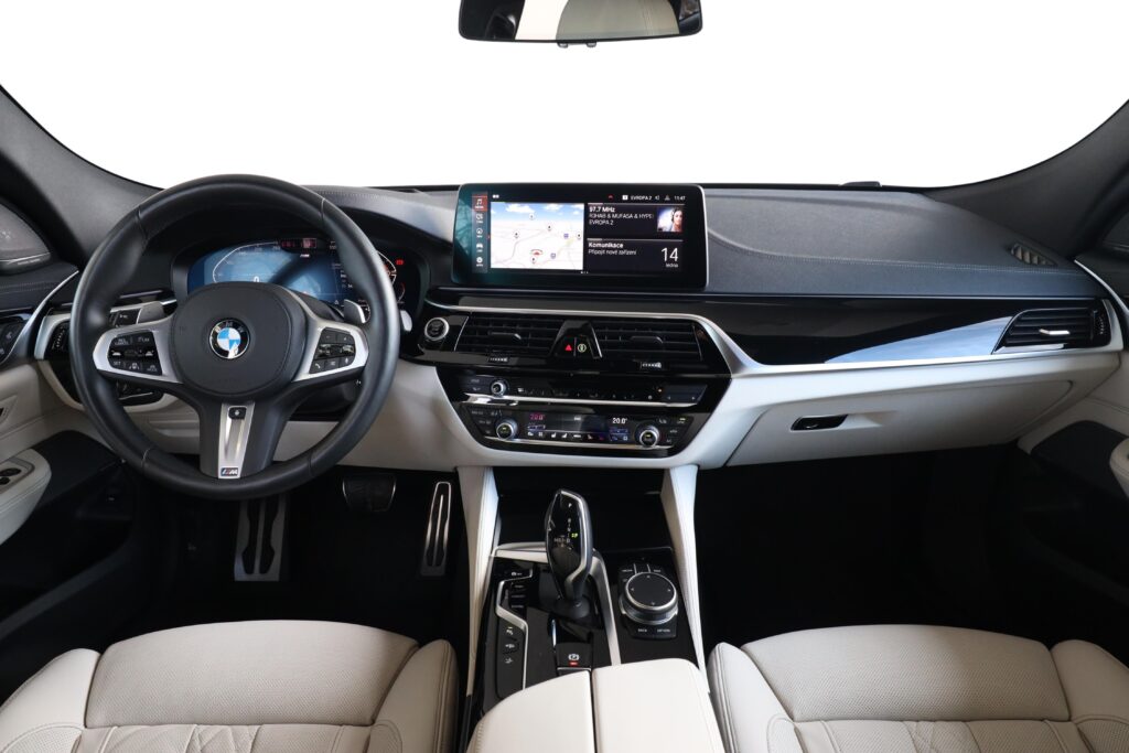 BMW BMW 640i xDrive Gran Turismo