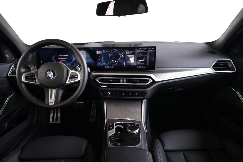 BMW M340i xDrive Touring