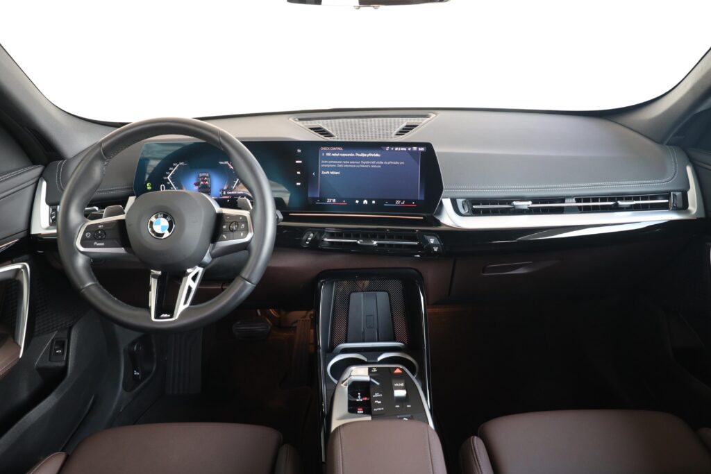 BMW X1 sDrive20i