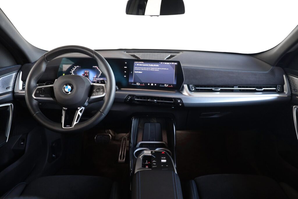 BMW X2 sDrive18d