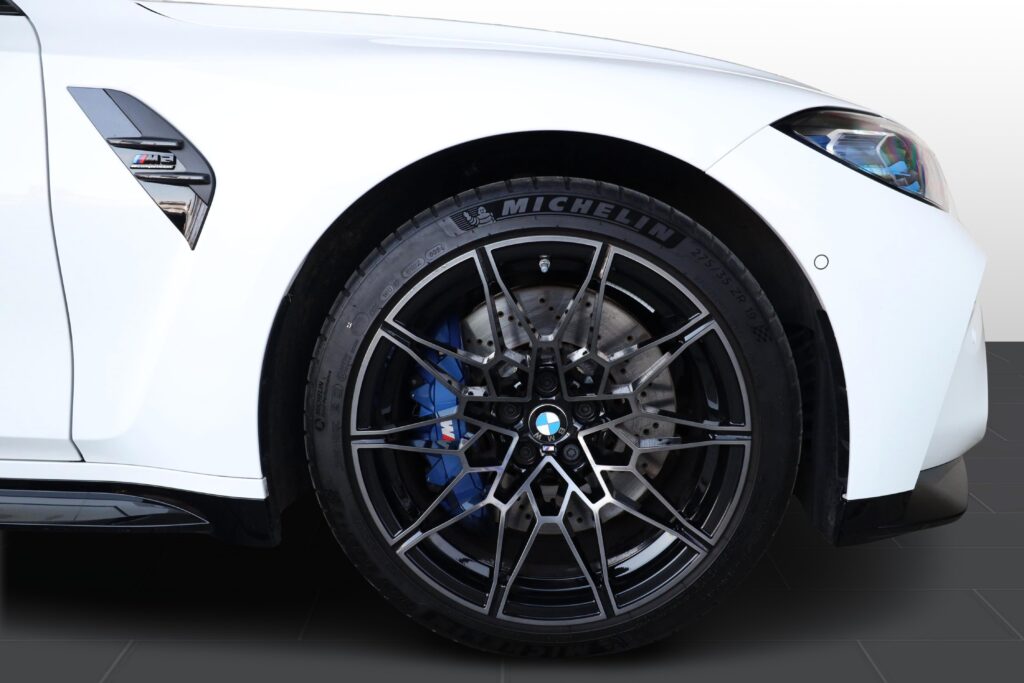 BMW M3 Competition M xDrive Touring