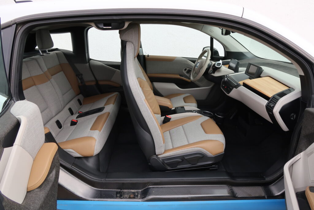 BMW i3 BEV