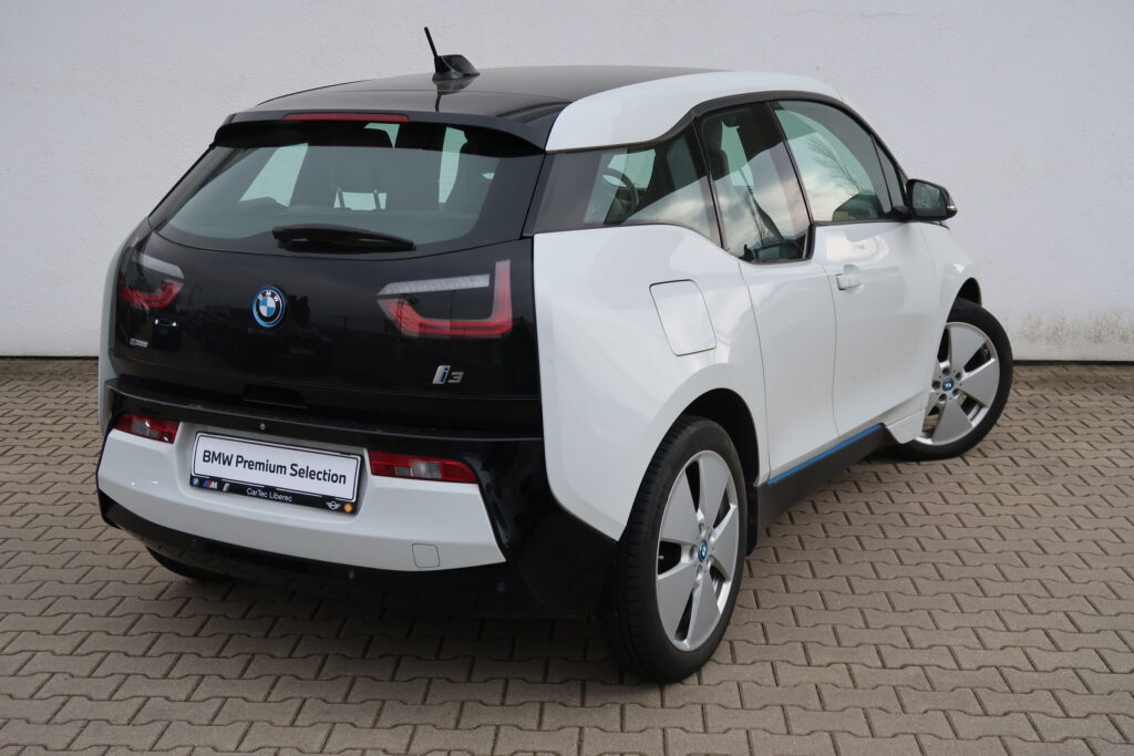 BMW i3 BEV