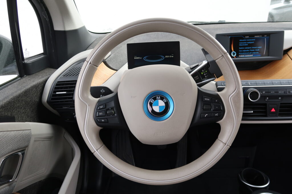 BMW i3 BEV