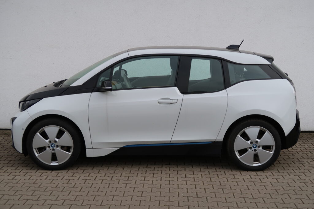 BMW i3 BEV